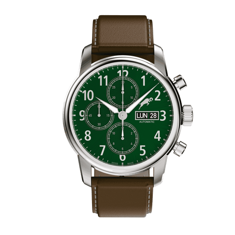 Bélier Automatic Chronograph