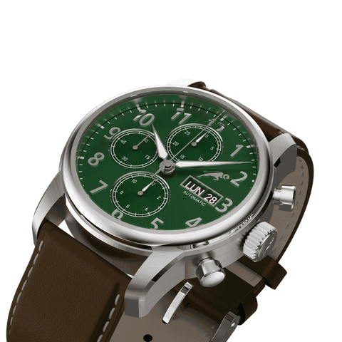 Bélier Automatic Chronograph