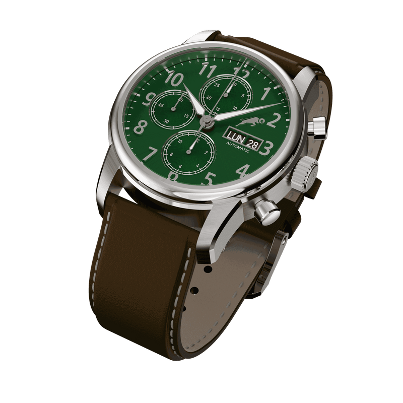 Bélier Automatic Chronograph