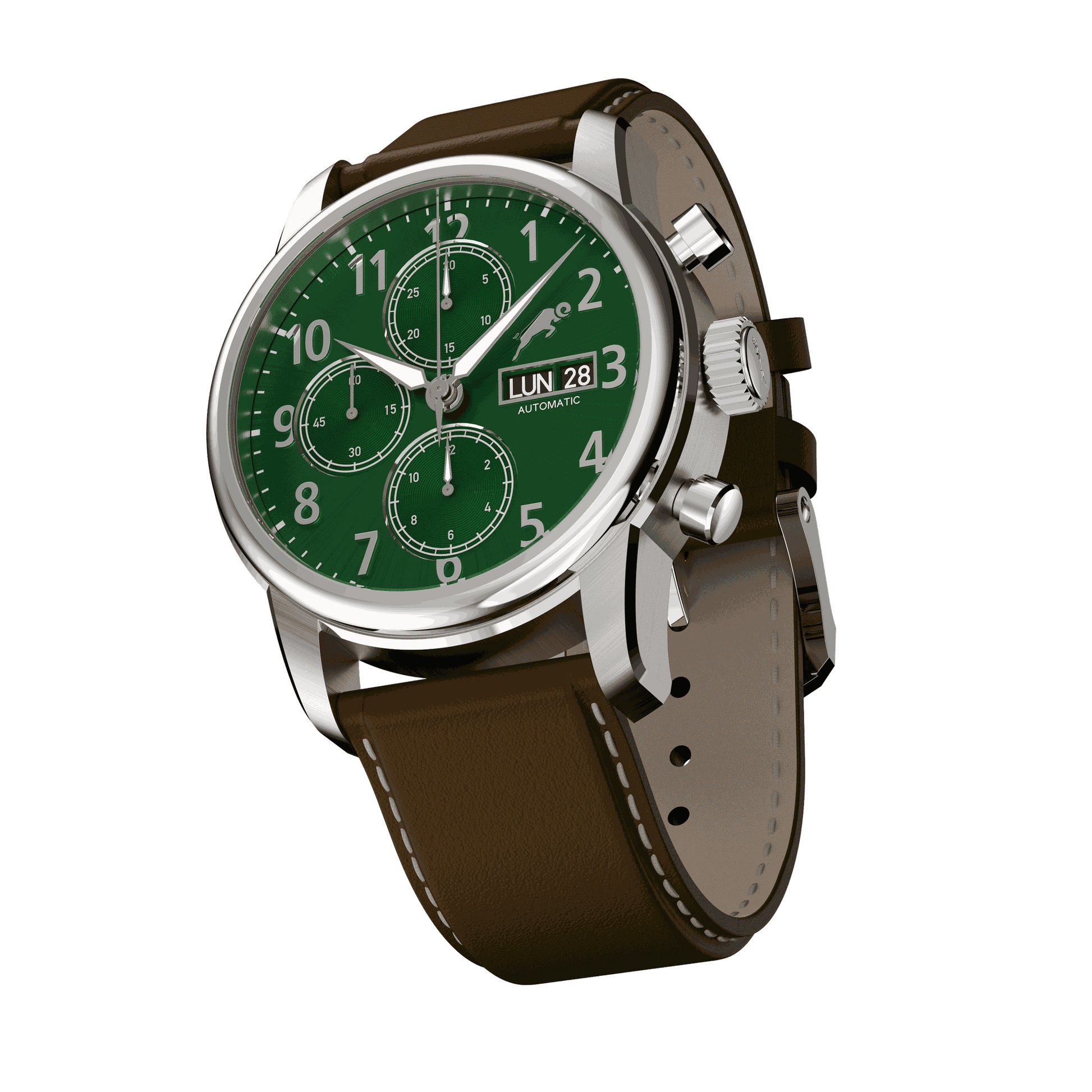 Bélier Automatic Chronograph