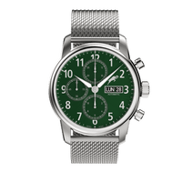 Bélier Automatic Chronograph