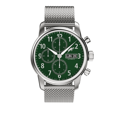 Bélier Automatic Chronograph