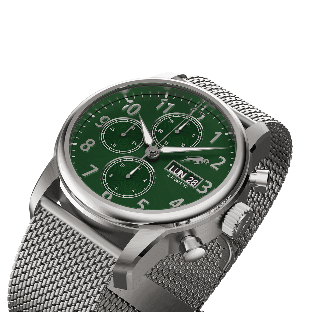 Bélier Automatic Chronograph