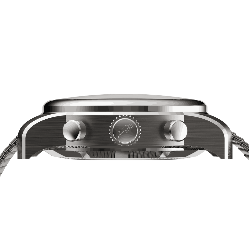 Bélier Automatic Chronograph