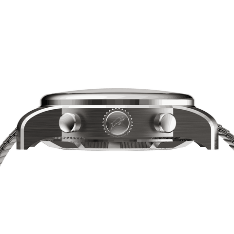 Bélier Automatic Chronograph