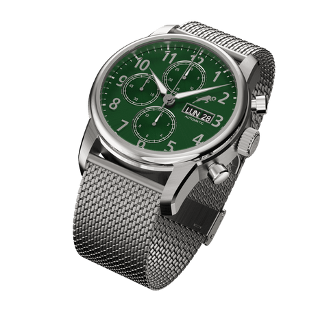 Bélier Automatic Chronograph