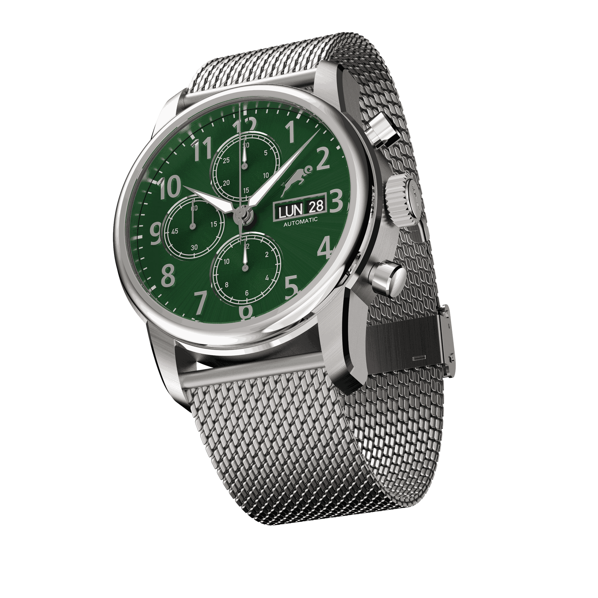 Bélier Automatic Chronograph