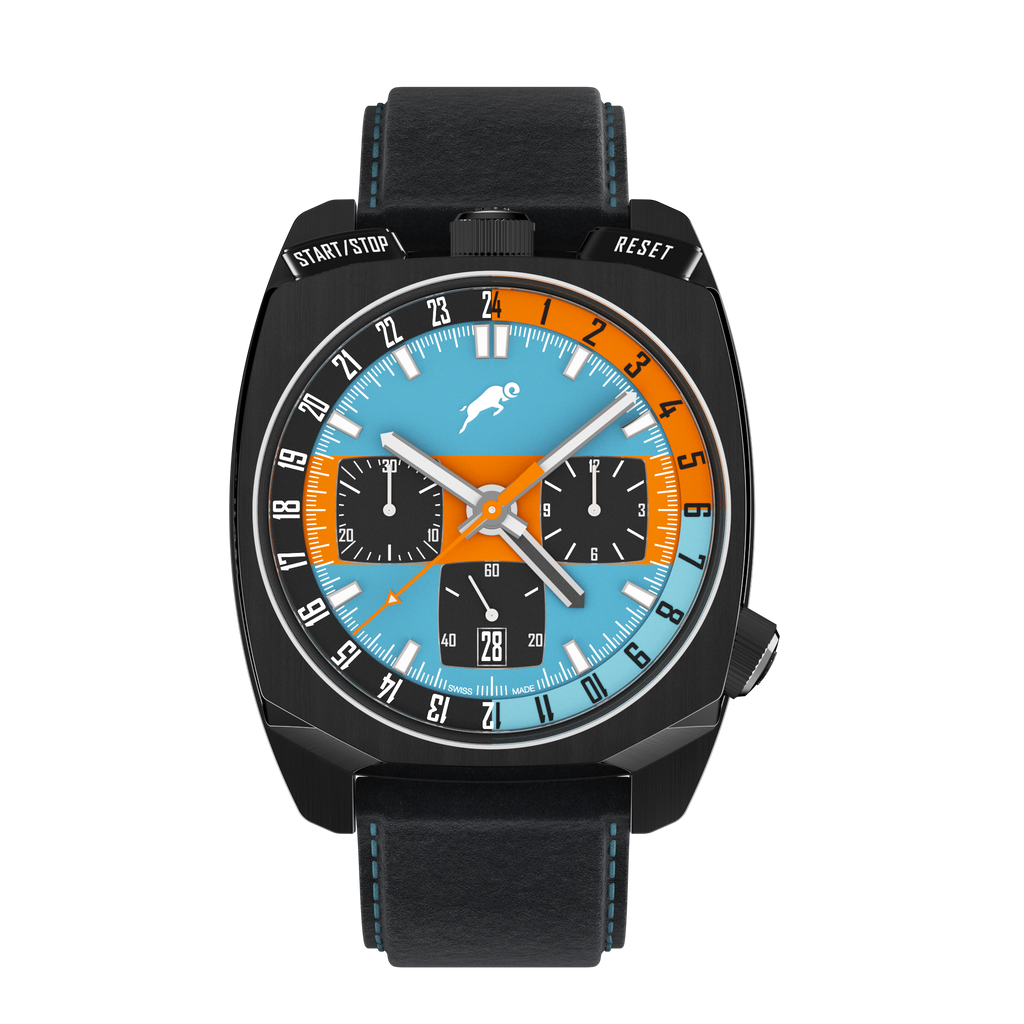 Carnero Racing Chronograph