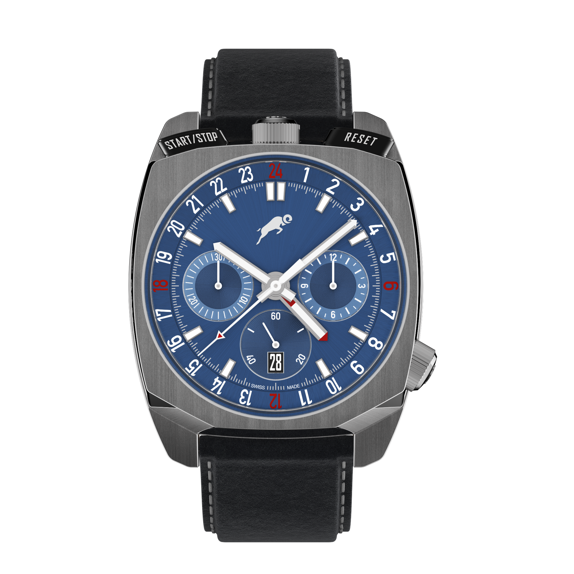 Carnero Classic Chronograph