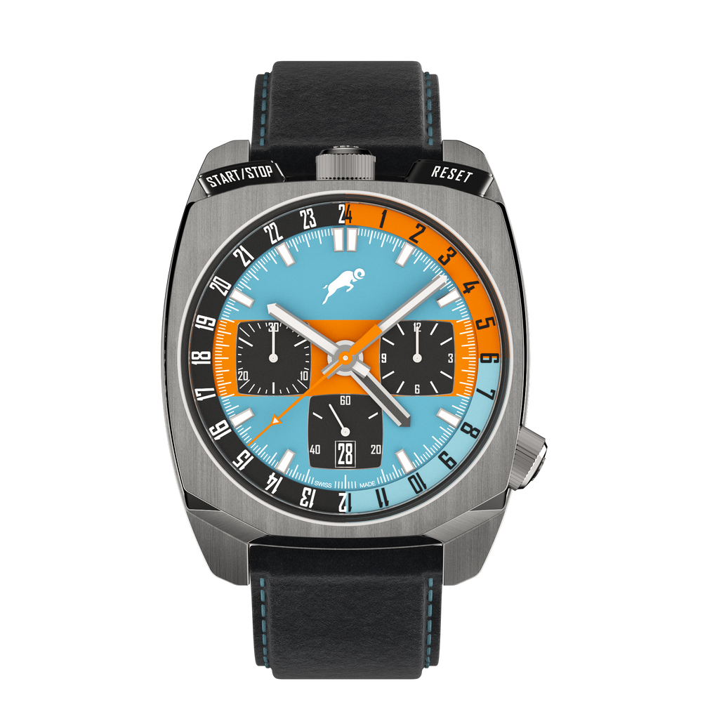 Carnero Racing Chronograph