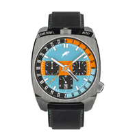 Carnero Racing Chronograph