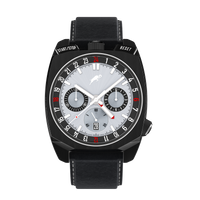 Carnero Classic Chronograph