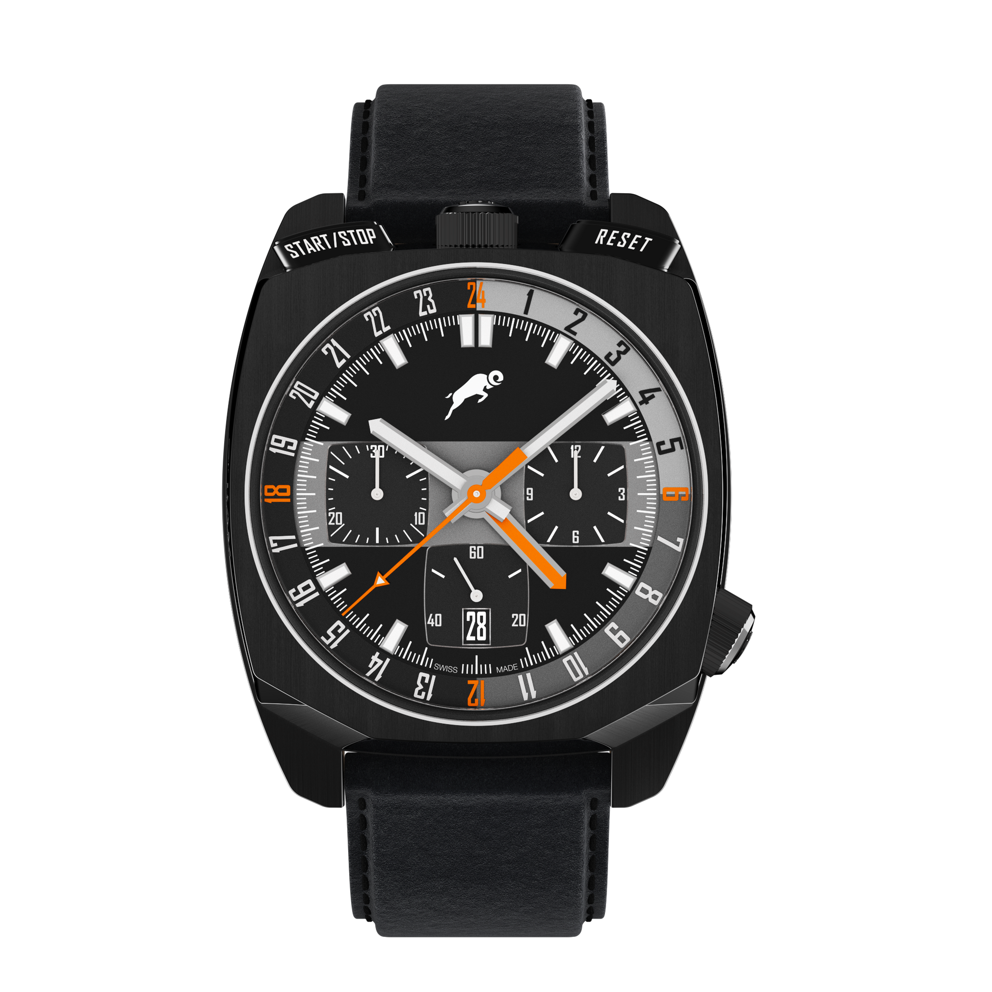 Carnero Racing Chronograph