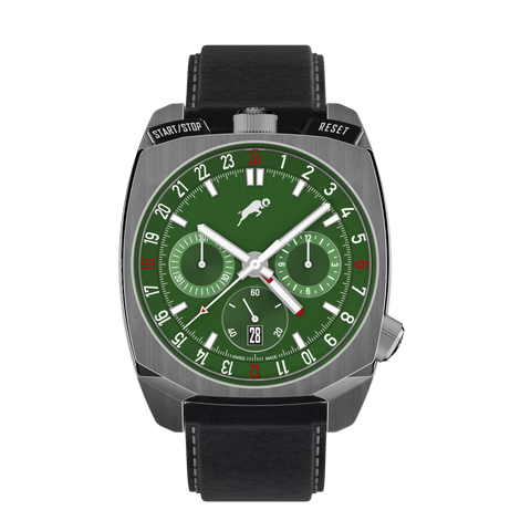 Carnero Classic Chronograph