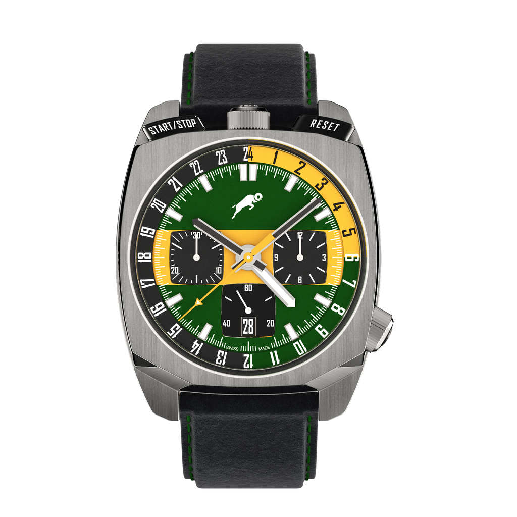 Carnero Racing Chronograph