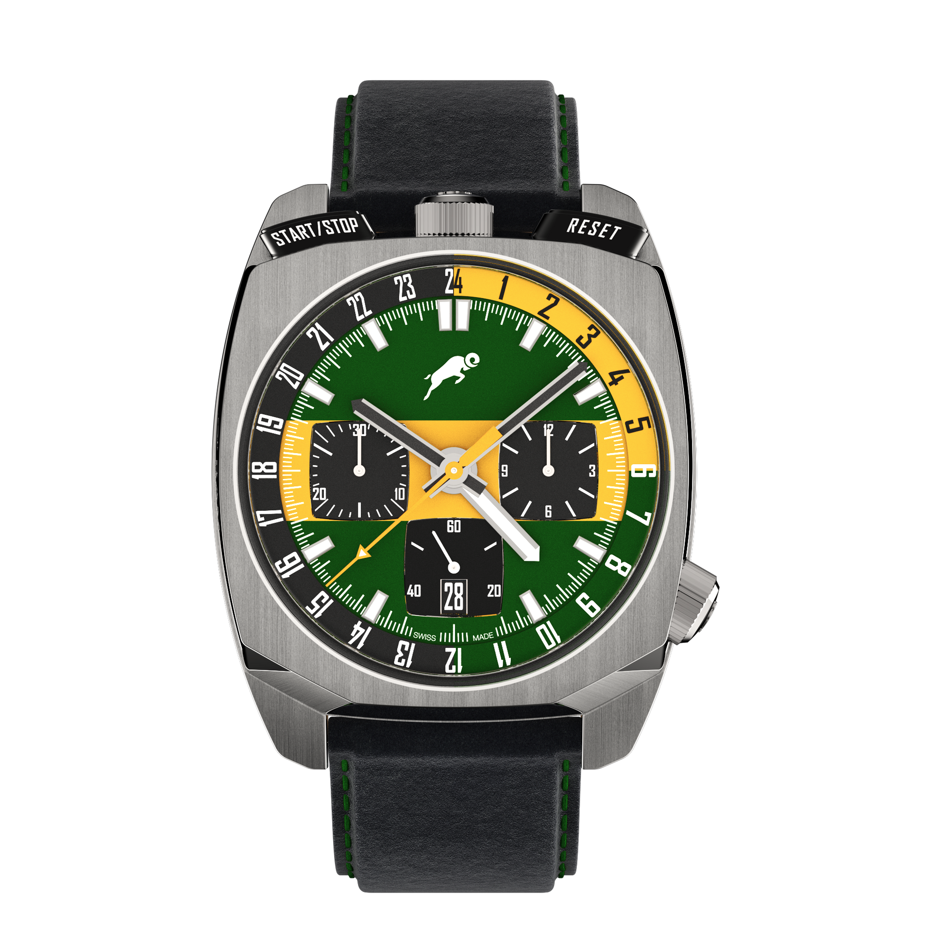 Carnero Racing Chronograph