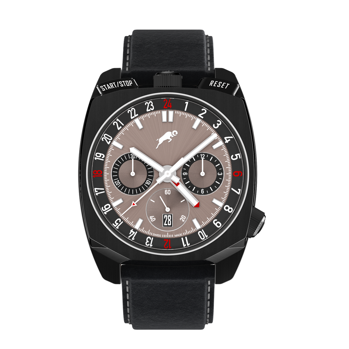 Carnero Classic Chronograph