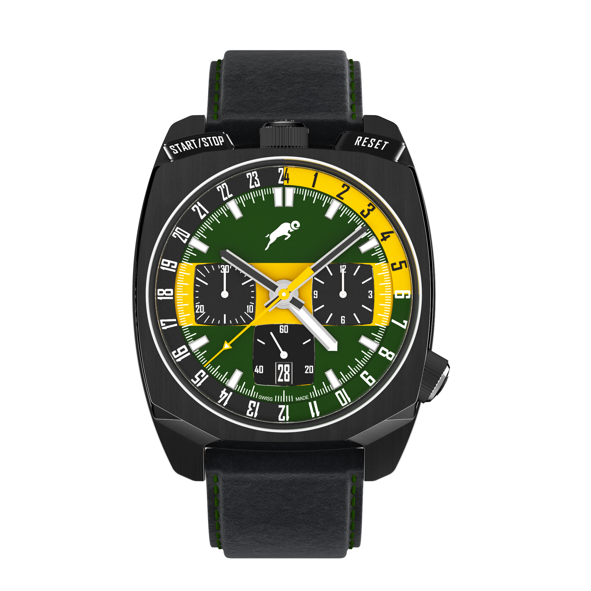 Carnero Racing Chronograph