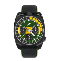 Carnero Racing Chronograph