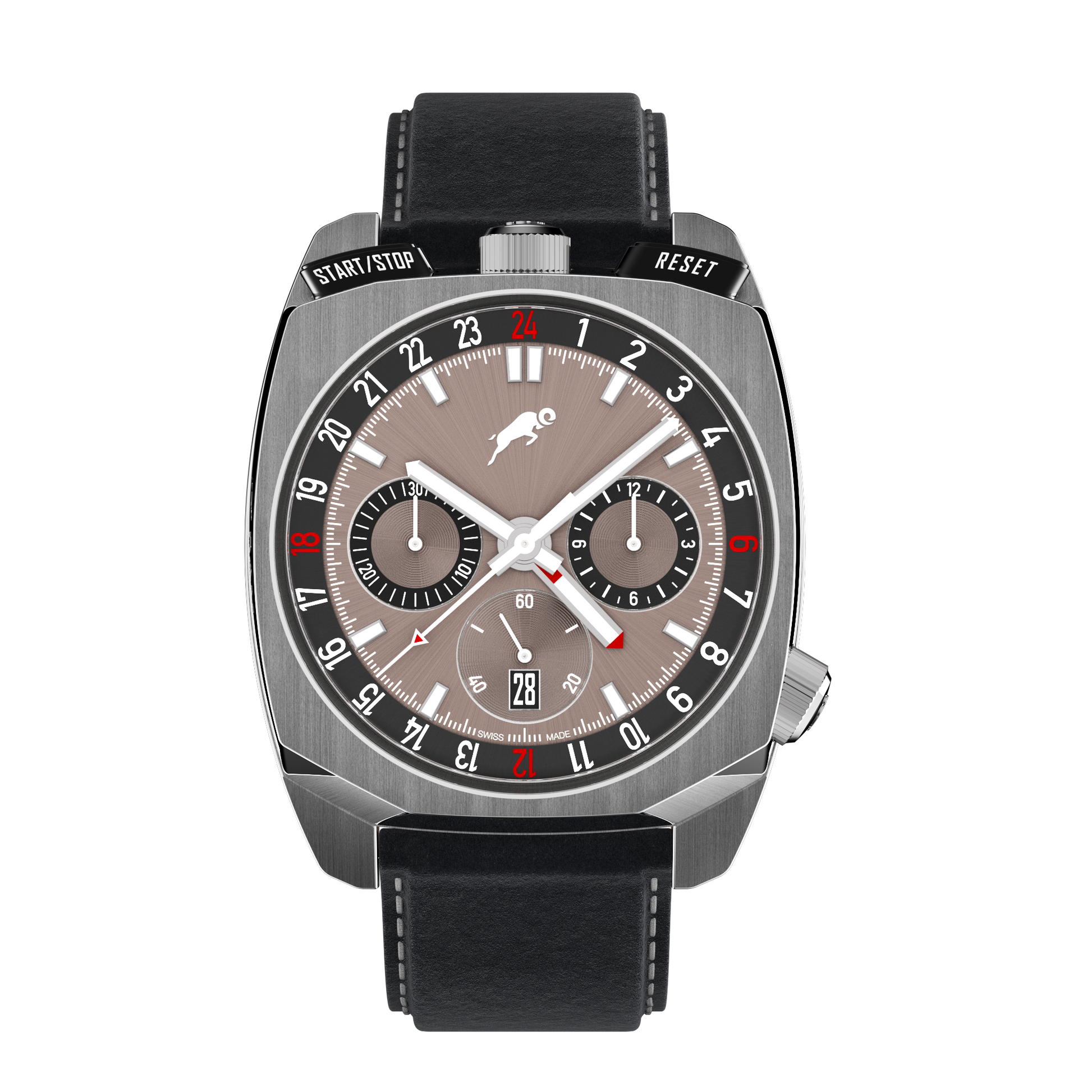 Carnero Classic Chronograph