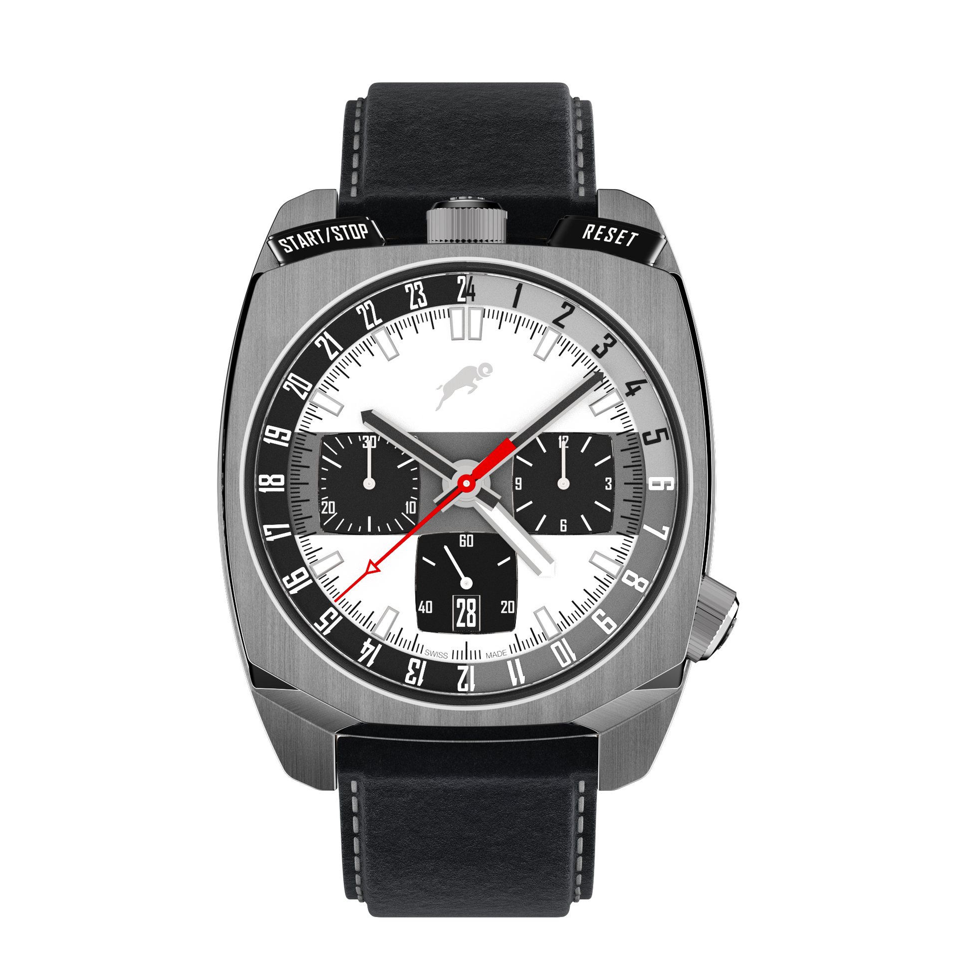 Carnero Racing Chronograph