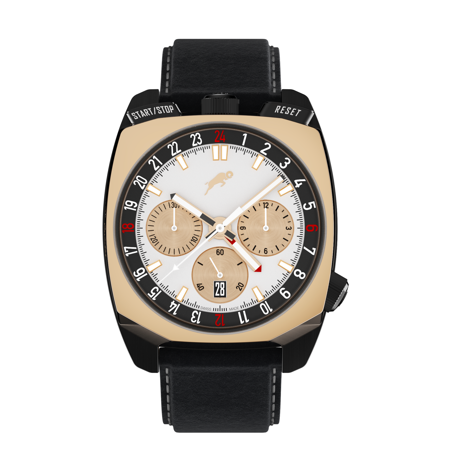 Carnero Classic Chronograph