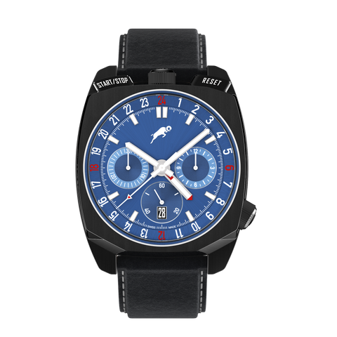 Carnero Classic Chronograph