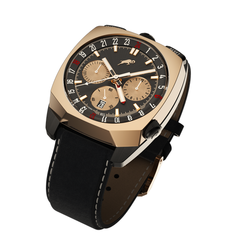 Carnero Classic Chronograph