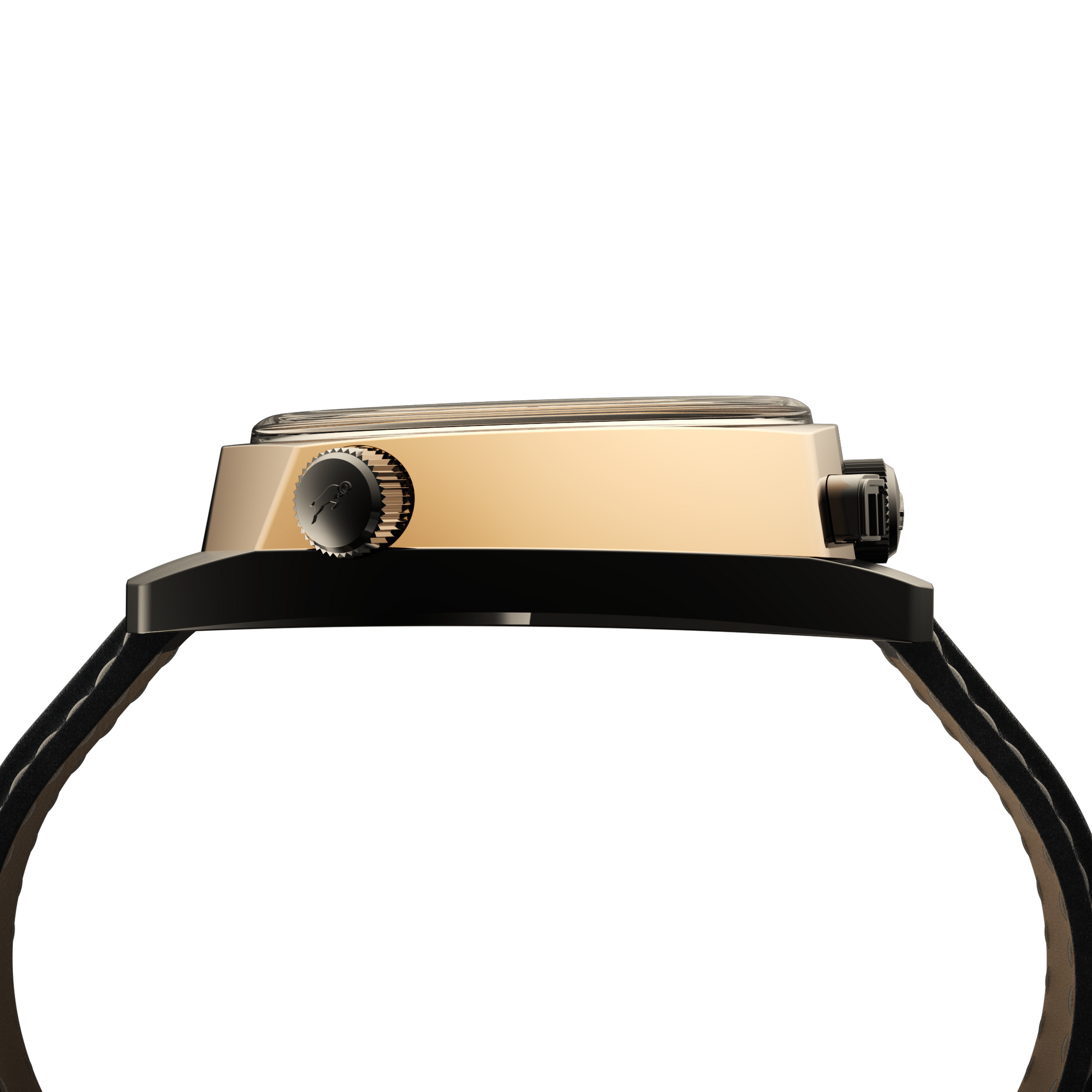 Carnero Classic Chronograph