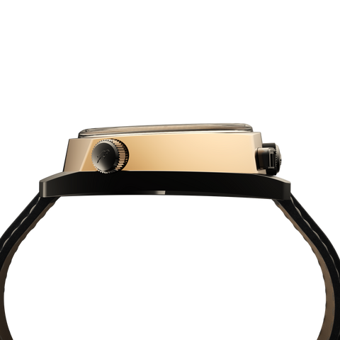 Carnero Classic Chronograph