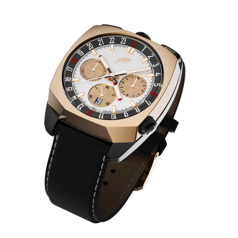 Carnero Classic Chronograph