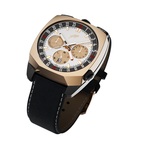 Carnero Classic Chronograph