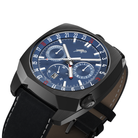 Carnero Classic Chronograph