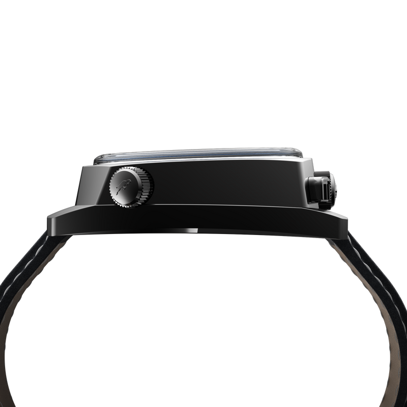 Carnero Classic Chronograph