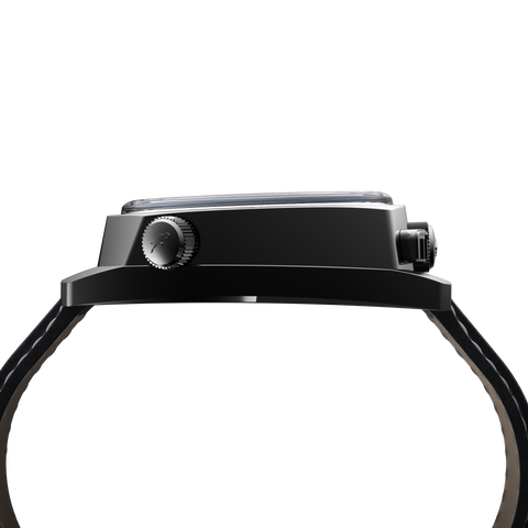 Carnero Classic Chronograph