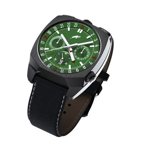 Carnero Classic Chronograph