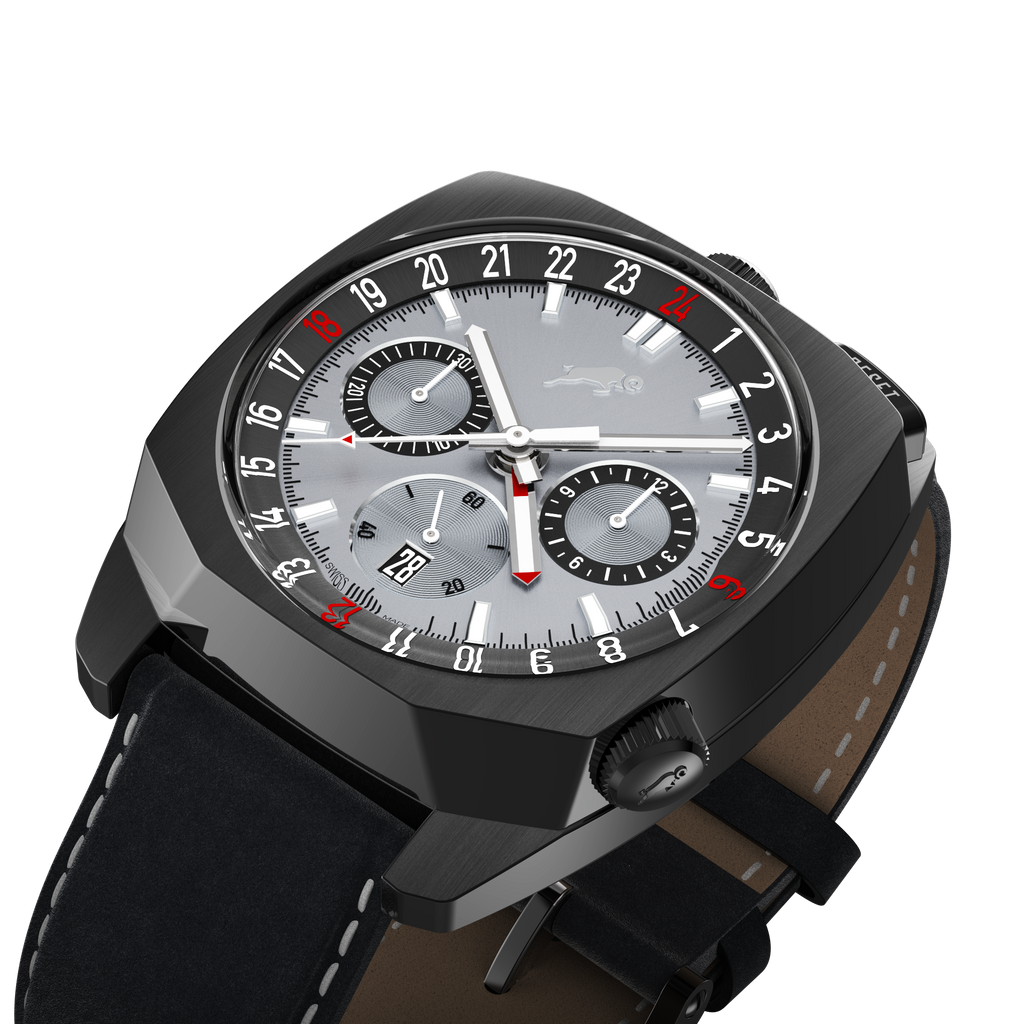 Carnero Classic Chronograph