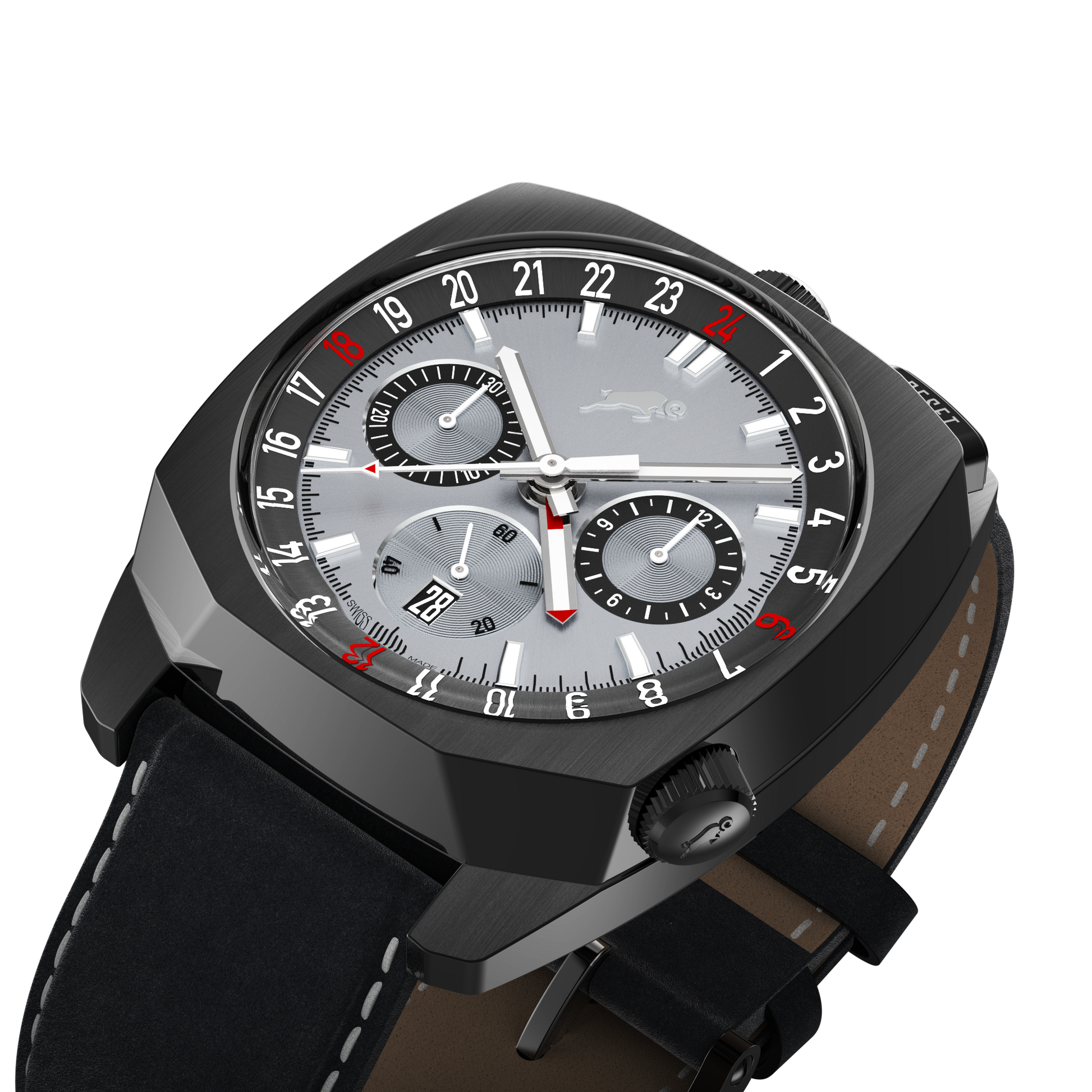 Carnero Classic Chronograph