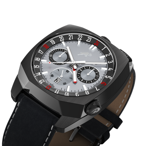 Carnero Classic Chronograph