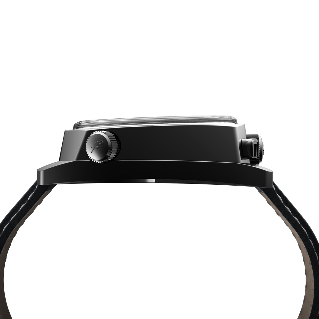 Carnero Classic Chronograph