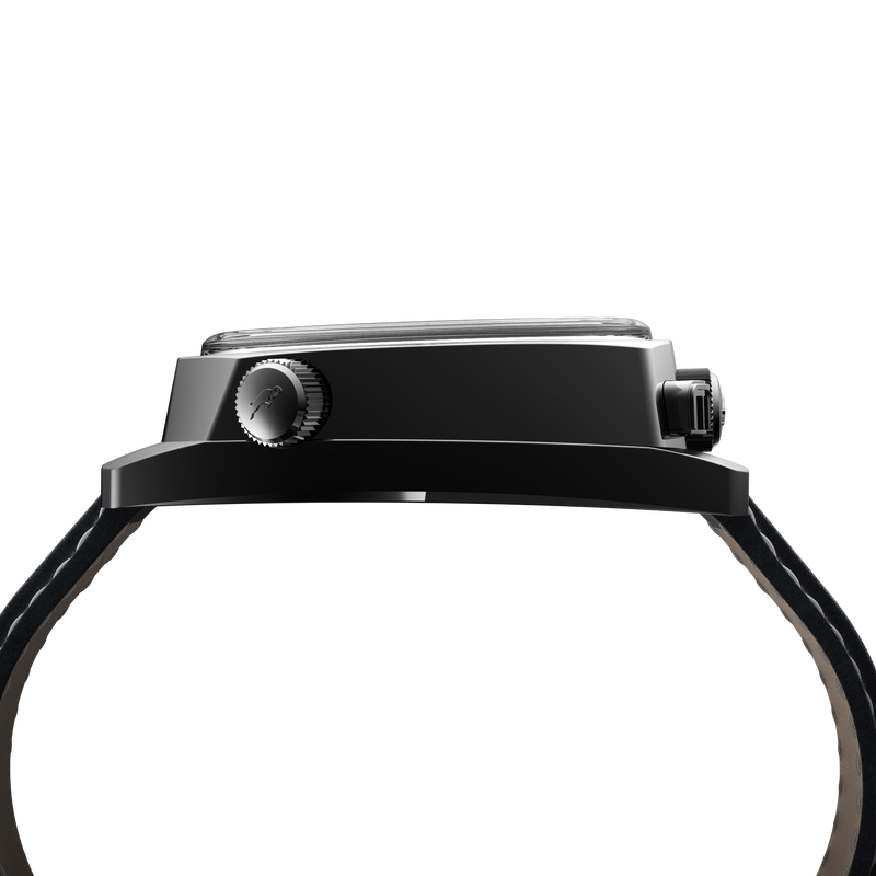 Carnero Classic Chronograph