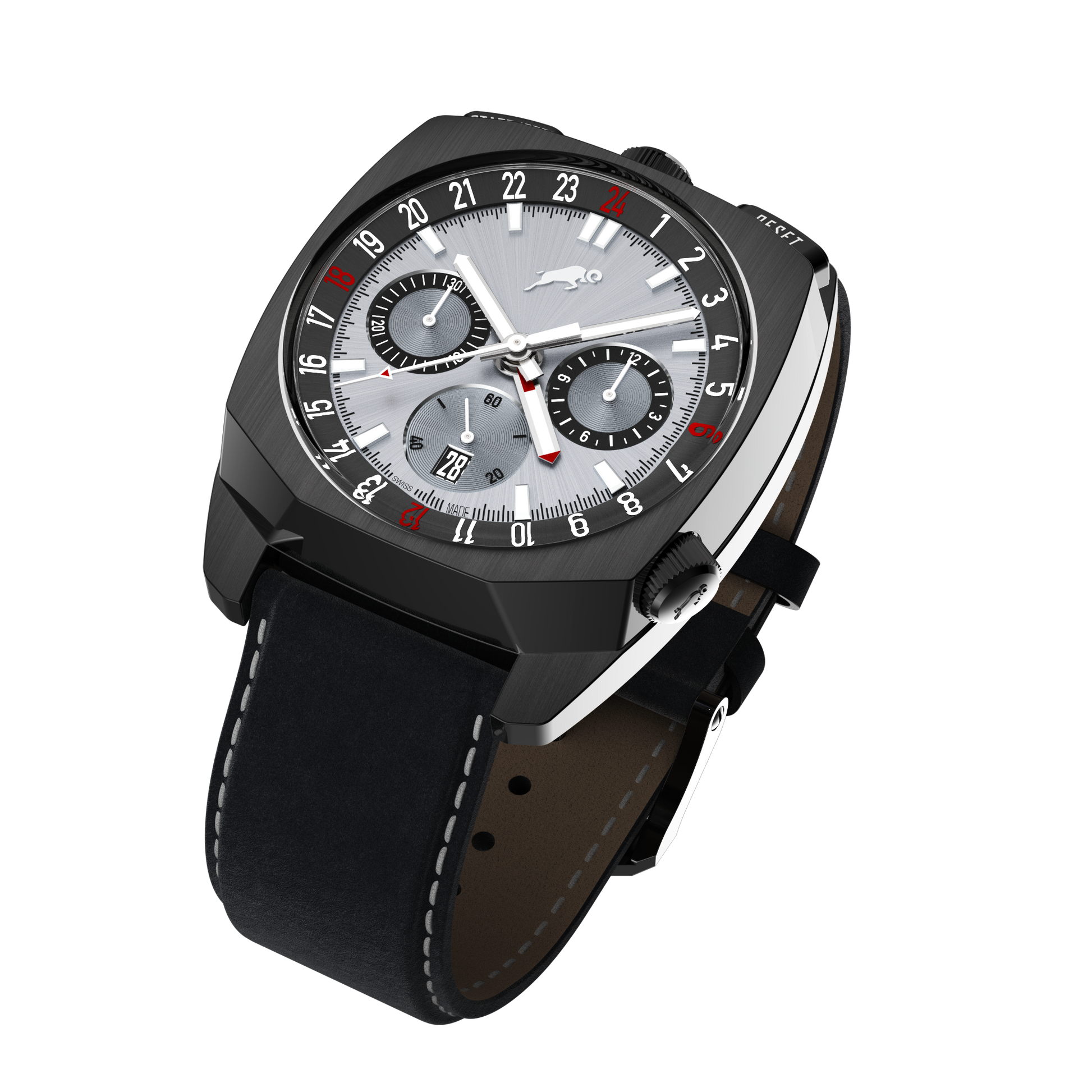 Carnero Classic Chronograph