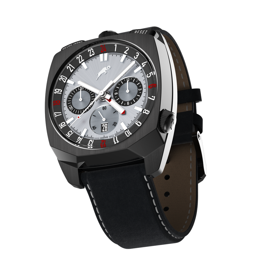 Carnero Classic Chronograph