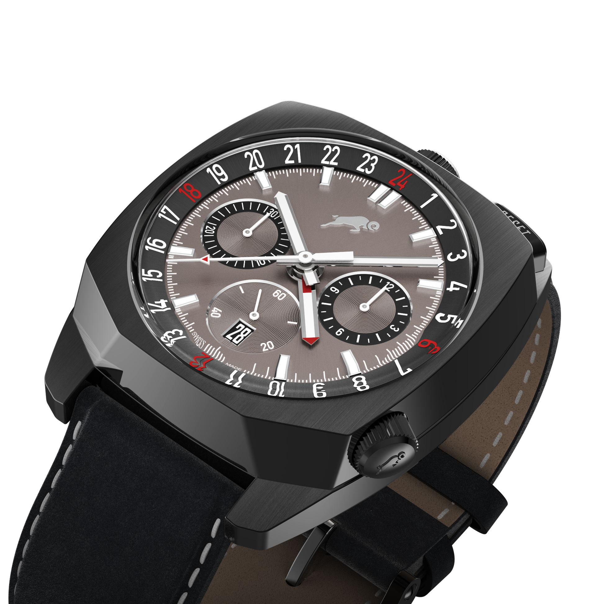 Carnero Classic Chronograph