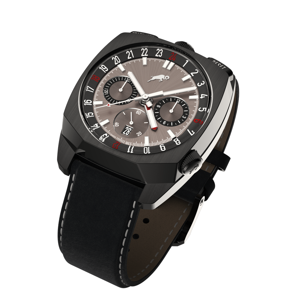 Carnero Classic Chronograph