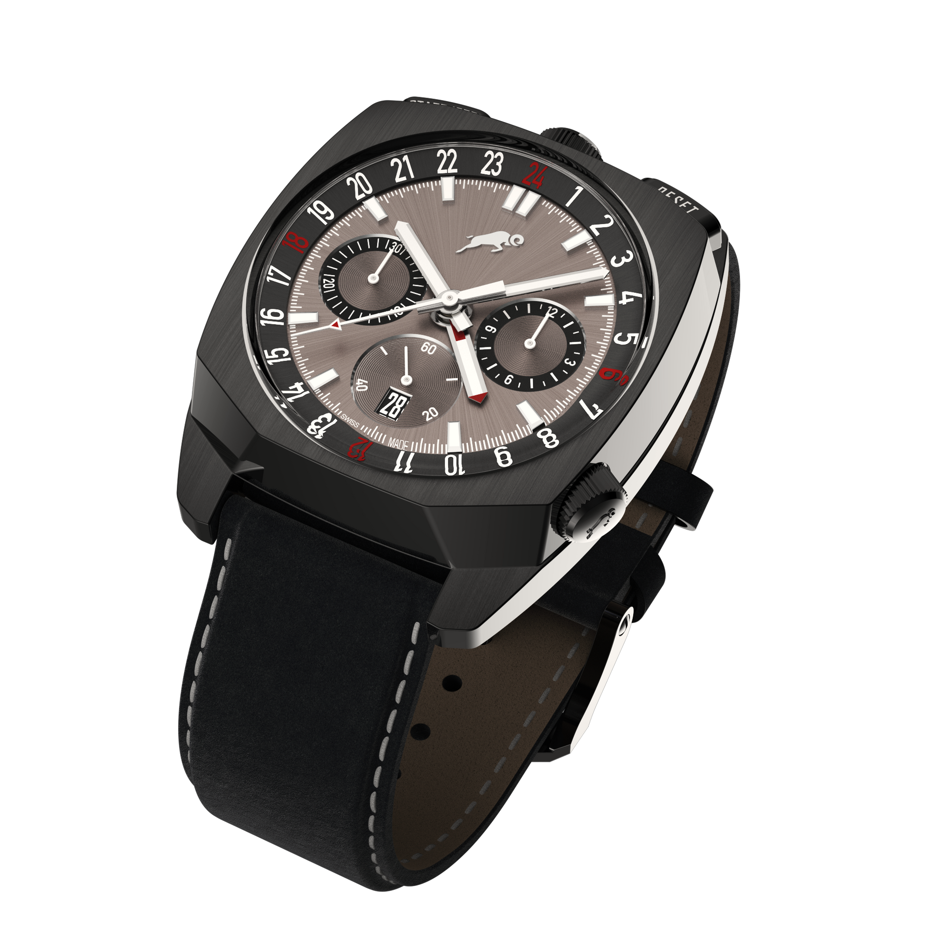 Carnero Classic Chronograph