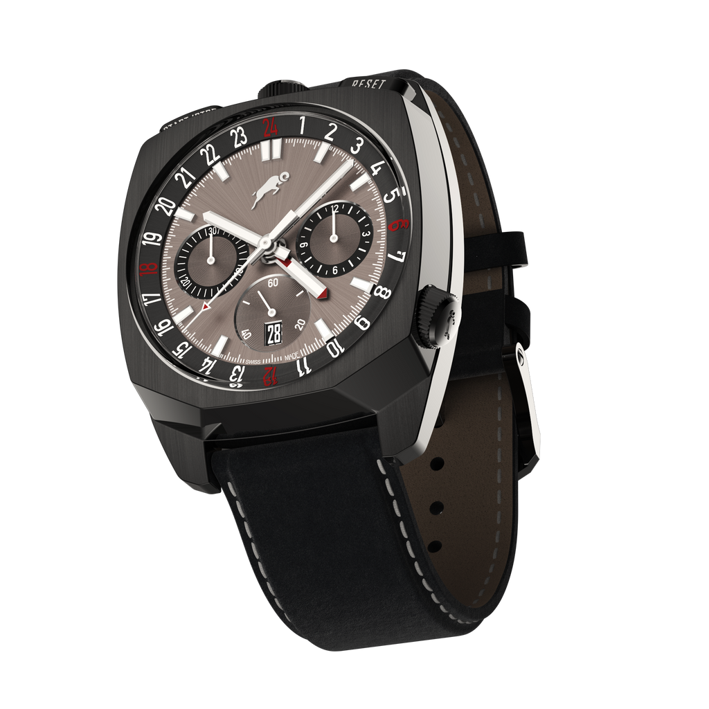 Carnero Classic Chronograph