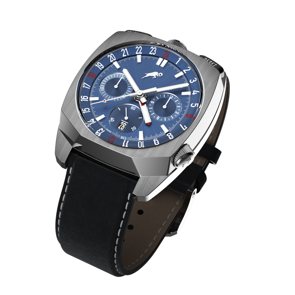 Carnero Classic Chronograph