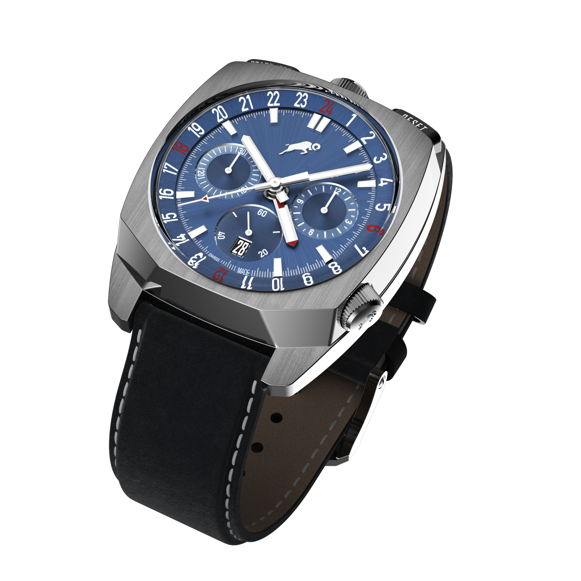 Carnero Classic Chronograph