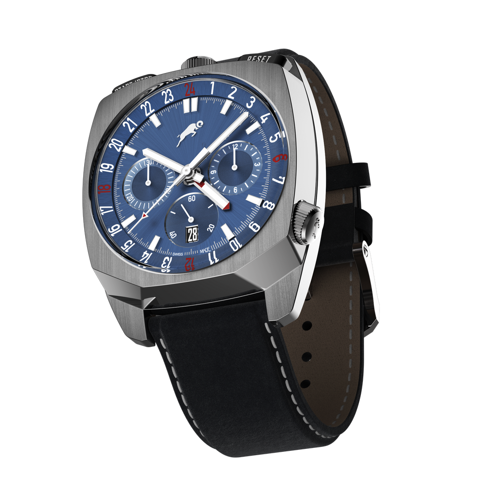 Carnero Classic Chronograph